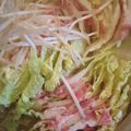 たえ180ＳＸ's cooksnap of when they made 豚と白菜のﾐﾙﾌｨｰﾕ鍋★ピリ辛で★.
