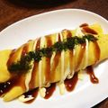 ピンき's cooksnap of when they made 簡単！キャベツたっぷりとん平焼き〜☆.
