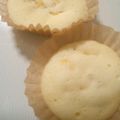 めたもんまん's cooksnap of when they made カスタード入り★レンジ蒸しパン.
