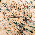 お手軽ちゃん's cooksnap of when they made 簡単☆にらチヂミ.
