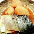 コルカロリ's cooksnap of when they made パパのサバの煮付け.
