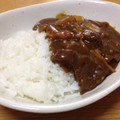 maarine's cooksnap of when they made 里芋とマイタケの和風カレー.