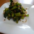 LAYLA*'s cooksnap of when they made 旨い★大根葉ふりかけ.