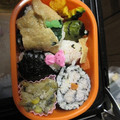 ぶにねこAkky's cooksnap of when they made 梅の花　と　桃の花.