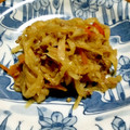 サンデークッキング's cooksnap of when they made コク旨♪切り干し大根と豚肉の炒め煮.