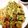 ももちんぷー's cooksnap of when they made 納豆とニラのお好み焼き.