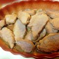 ニコニコかぞく's cooksnap of when they made シンプルが美味い！お肉の焼き方.