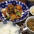 みさてぃー802's cooksnap of when they made 誰でも出来ちゃう！簡単酢豚 酢鶏.