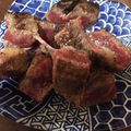 oo8oo's cooksnap of when they made 美味しいステーキの焼き方.