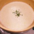 でぐめぐ's cooksnap of when they made 白菜と豆腐のふんわり〜ポタージュ.