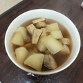 はまっこわそらん's cooksnap of when they made めかじき と大根の煮物.
