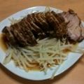 seeds_s's cooksnap of when they made 鍋で煮て浸けるだけ☆簡単☆豚肉の紅茶煮.