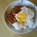 書セラピスト流香's cooksnap of when they made すぐに出来上がる！ドライカレー.