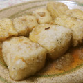 あゆみゆりらん's cooksnap of when they made 簡単揚げ出し豆腐.