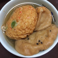 うめゆめ's cooksnap of when they made いりこと昆布でめちゃウマ☆おでんだし.