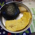 かす”お's cooksnap of when they made 基本の出汁巻きたまご.