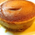 めめの料理修行's cooksnap of when they made 簡単ほっこり♪さつまいもプリン.