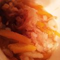 たま奈's cooksnap of when they made ★陰陽重ね煮★コンソメ不要あったかポトフ.