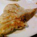 松ぼっくり。's cooksnap of when they made ✿うちの焼き餃子✿くっつかない焼き方も♡.