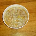 もんすけまま's cooksnap of when they made たっぷり野菜の中華スープ.
