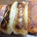 クッキングお〜ちゃん's cooksnap of when they made ヘルシー揚げない春巻.