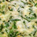 めがねりんご's cooksnap of when they made ニラと玉ねぎのチヂミ.