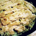 Aloha☆★'s cooksnap of when they made 【農家のレシピ】もやしの無水しゃぶしゃぶ.