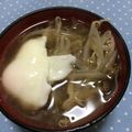 ゆきたーの's cooksnap of when they made ダイエットもやしスープ.