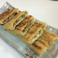 さなりっつ's cooksnap of when they made ねぎきんちゃく.