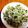 ＊fumi♪'s cooksnap of when they made 野沢菜と梅としらすの♪ふりかけ♪.