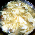 クック9XS3YJ☆'s cooksnap of when they made ✿ฺしめじの中華風スープ✿ฺ.