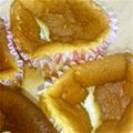 おすわりペンギン's cooksnap of when they made 母直伝☆簡単絶品チーズケーキ☆.