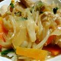 みゅう☆みゅう☆'s cooksnap of when they made 野菜たっぷりあんかけ丼.