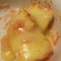 Yamiyamin's cooksnap of when they made ♪明太マヨはんぺんチーズのせ焼き♪.