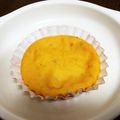 サク花's cooksnap of when they made カボチャケーキ.