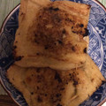 jmochi's cooksnap of when they made おいし〜！納豆青のりチーズの巾着焼き.