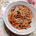あざらしの赤ちゃん's cooksnap of when they made ★かぶと人参の柚子なます.