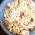 RYK1205's cooksnap of when they made 筍ごはん.