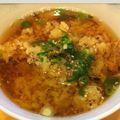 Nöööla♡'s cooksnap of when they made 即席☆炊込みご飯リメイク☆だし茶漬け♪.