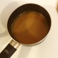 クック9QLQ2Z☆'s cooksnap of when they made 簡単！使える♡キャラメルクリーム.