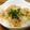 chou*'s cooksnap of when they made 火を使わない☆チキンラーメンそばめし風.