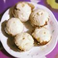 プケッティ's cooksnap of when they made 手抜きメニューで即席カレーまん風蒸しパン.