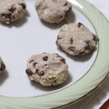 みるく茶's cooksnap of when they made おから☆あずき☆抹茶で★もちもちおやつ.