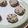 みるく茶's cooksnap of when they made おから☆あずき☆抹茶で★もちもちおやつ.