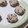 みるく茶's cooksnap of when they made おから☆あずき☆抹茶で★もちもちおやつ.