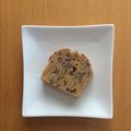 ゆきんこ２１７'s cooksnap of when they made ✳︎小豆ときな粉の和♡パウンド✳︎.