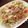 かなおいちご's cooksnap of when they made レンジで簡単☆ごはんピザ.