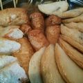 としです！'s cooksnap of when they made 澄んだおでんのだし　メモ.