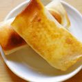 kawaginnpo's cooksnap of when they made クリチと生ハムで簡単春巻き.
