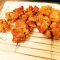 さきいかソフト's cooksnap of when they made 漬け込み無しフライパン簡単時短唐揚げ♥️.